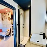 Апартаменты Blue Dream! Pedestrian Center Near And Жерарме