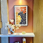 Апартаменты Blue Dream! Pedestrian Center Near And *