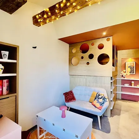 דירה Blue Dream! Pedestrian Center Near And