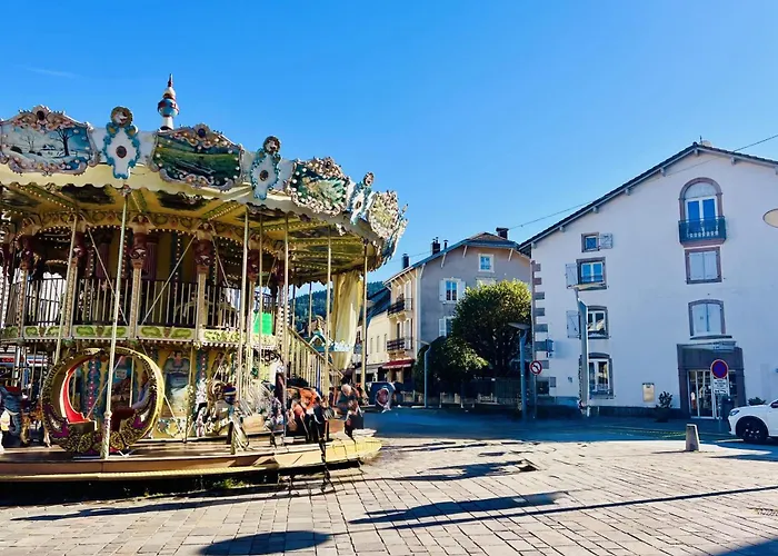 Blue Dream! Pedestrian Center Near And