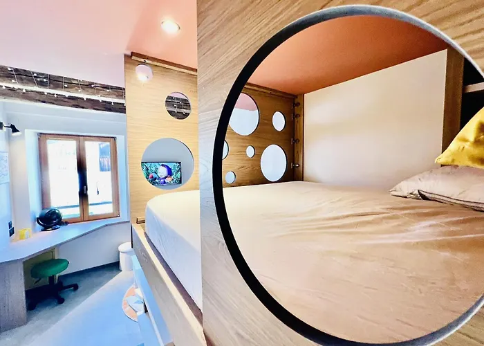 Blue Dream! Pedestrian Center Near And