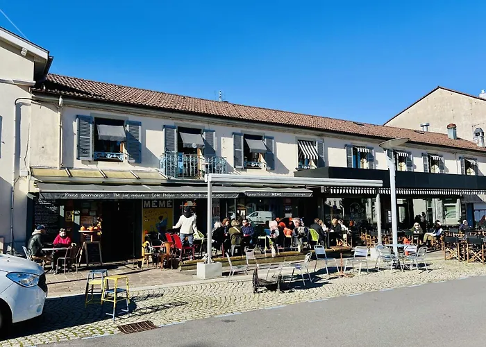 Blue Dream! Pedestrian Center Near And Apartmán