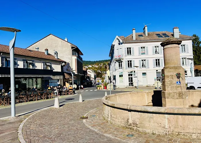 Blue Dream! Pedestrian Center Near And Apartmán *